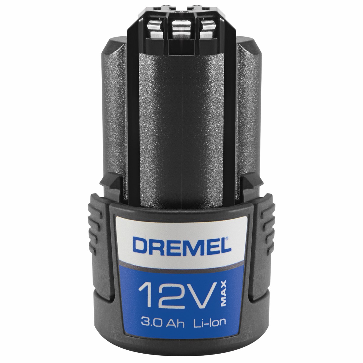 Acumuladores Dremel (Bateria 12V, 3AH Li-ion DREMEL 12V30-01 (B12V30-01) )