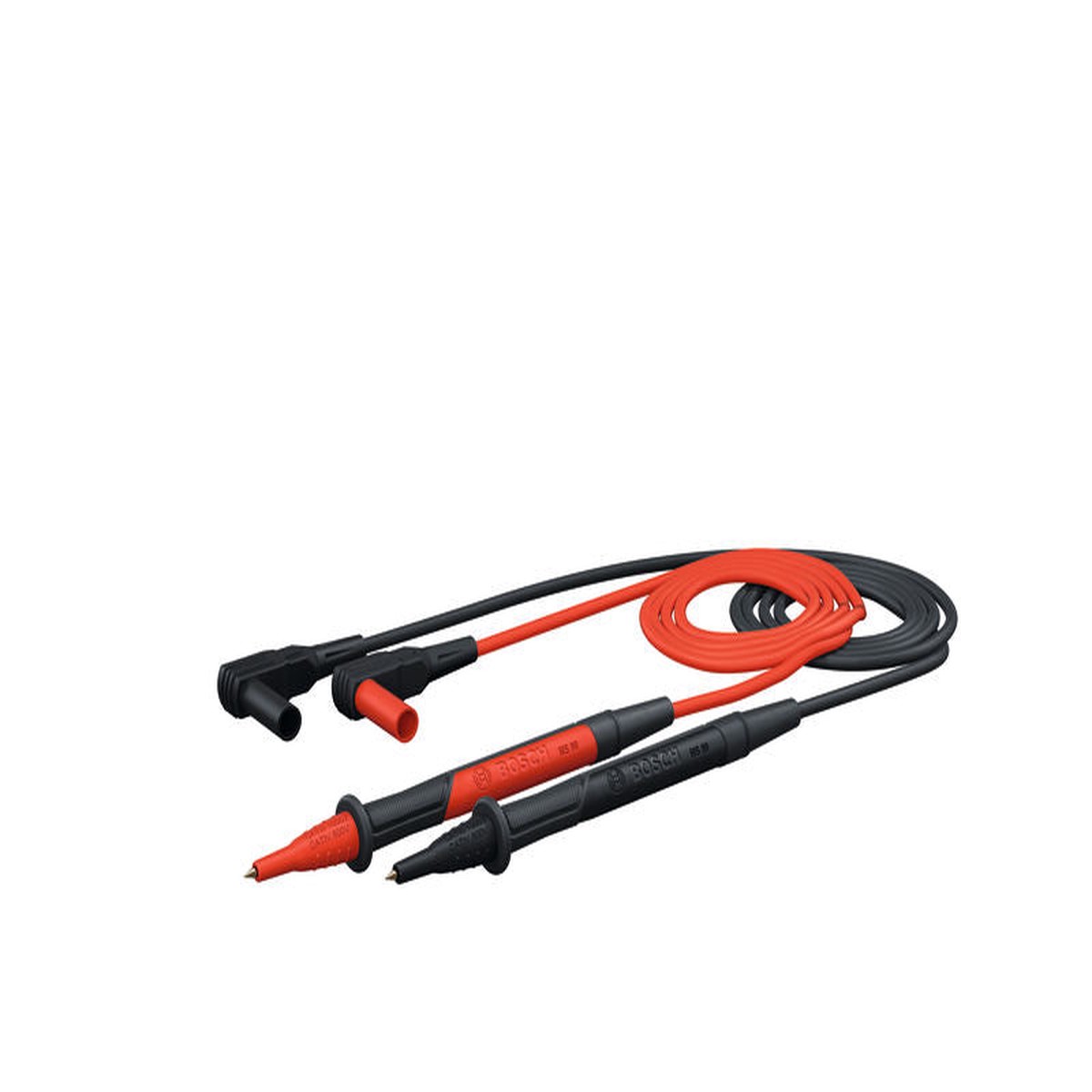 Cabos de teste Bosch Measuring (MS 90 Professional)