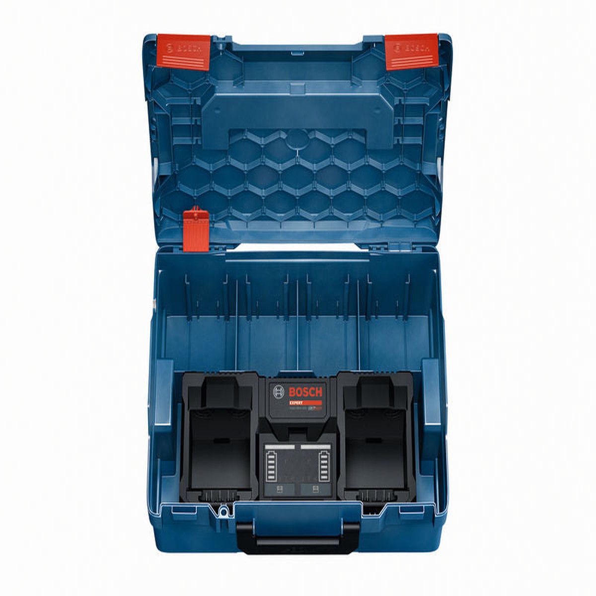 Carregador Bosch (EXAL18V2-320 Professional)