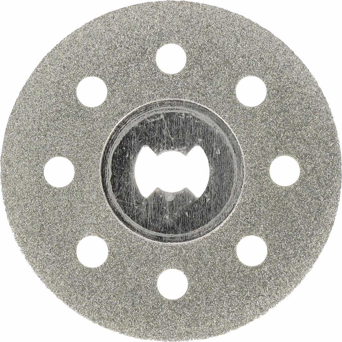 Cortar Dremel (DREMEL EZ SpeedClic: disco de corte de diamante. (SC545) )