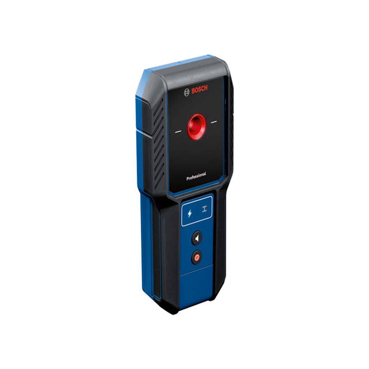 Detetor de metais Bosch Measuring (GMS 100-23 Professional)