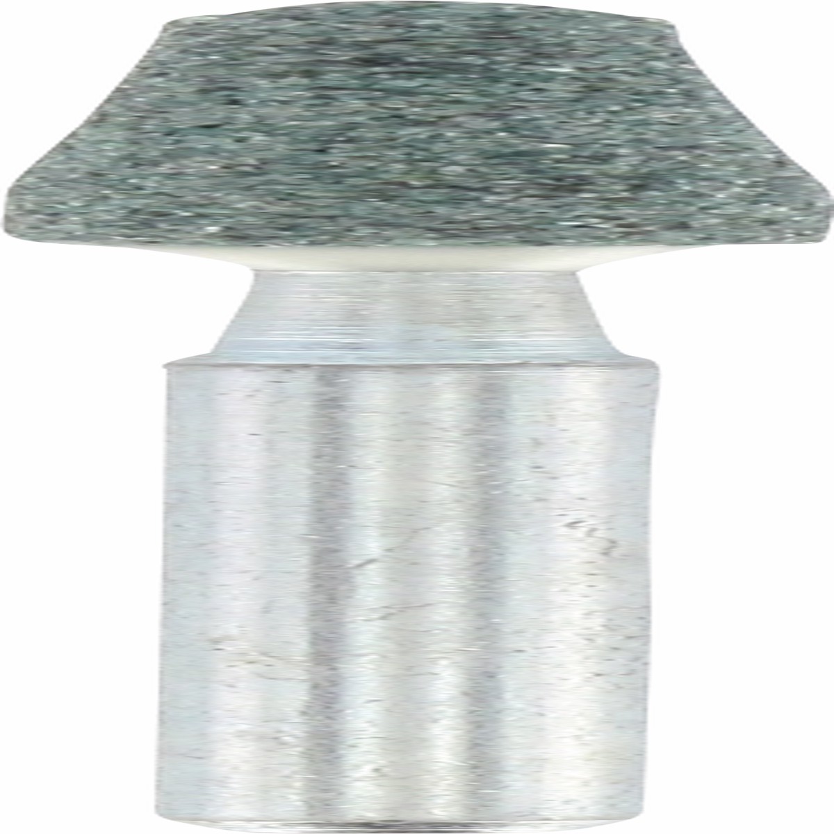 esmerilar / afiar Dremel (Pedra de esmerilar de carboneto de silcio, de 4,8 mm (84922) )