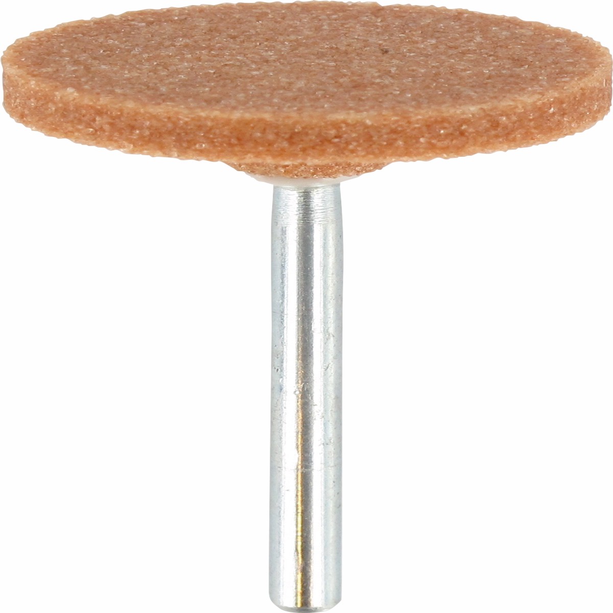 esmerilar / afiar Dremel (Pedra de esmerilar de xido de alumnio, de 25,4 mm (8215) )
