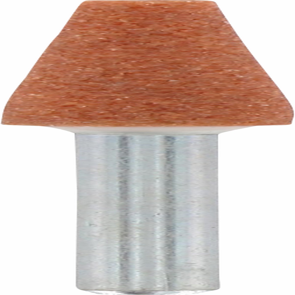 esmerilar / afiar Dremel (Pedra de esmerilar de xido de alumnio, de 6,4 mm (953) )