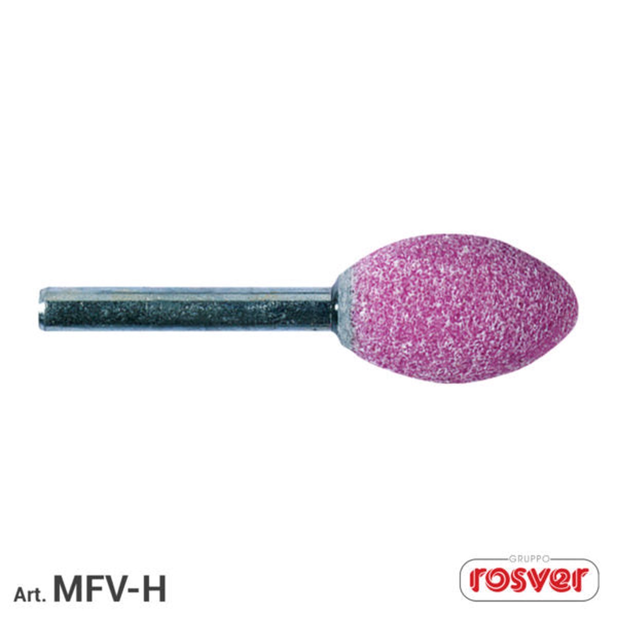 Fast Grinder (MFV-H) Formato de Chama