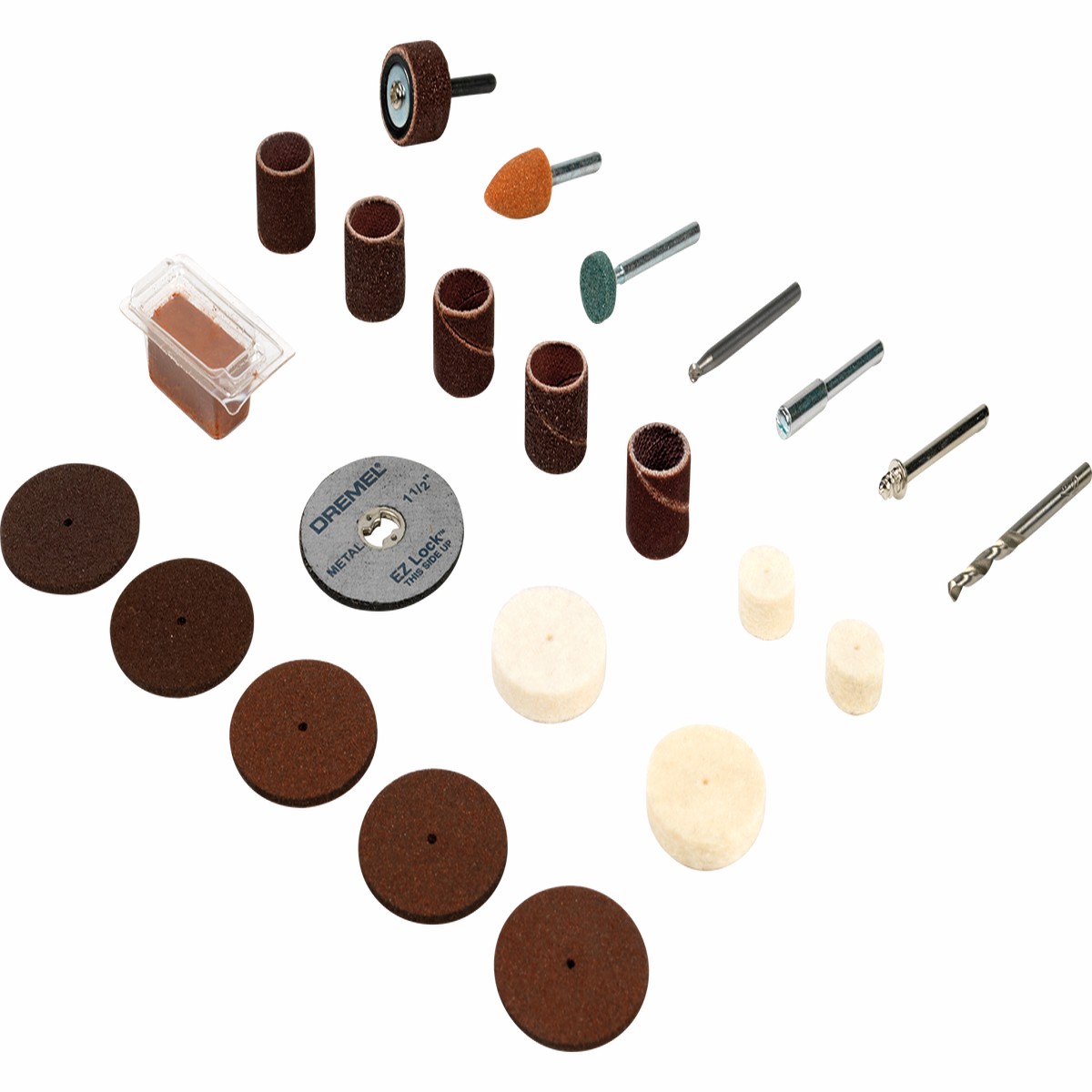 Ferramentas com fio Dremel (DREMEL 3000 (3000-1/25 EZ) )