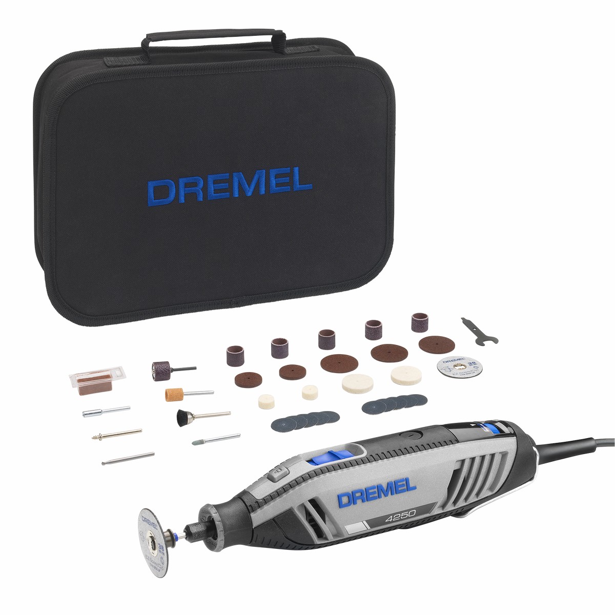 Ferramentas com fio Dremel (DREMEL 4250 (4250-35) )