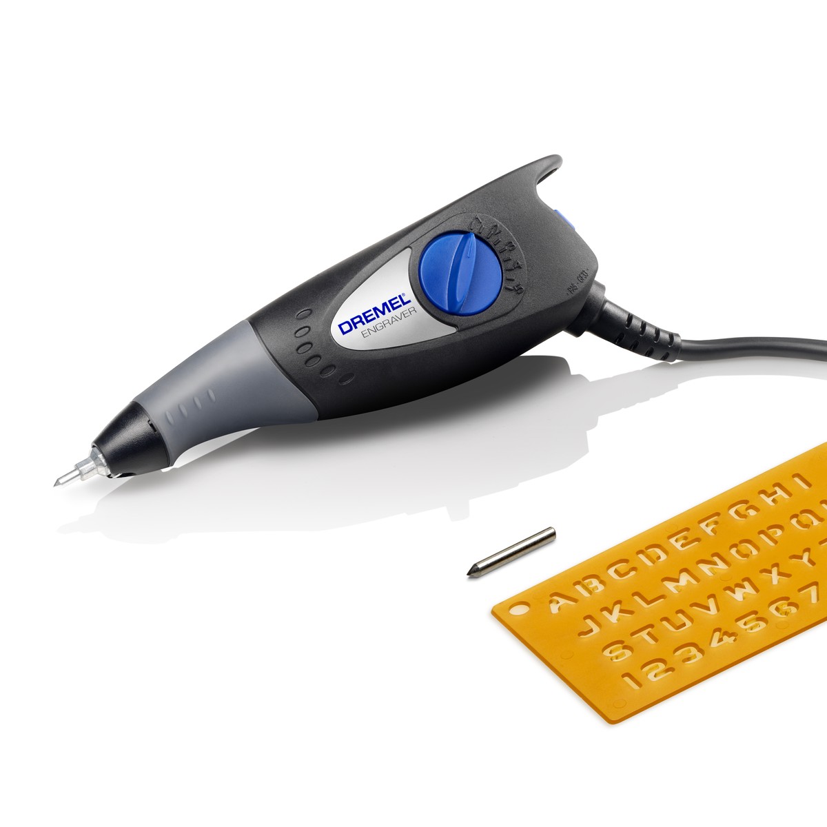 Ferramentas com fio Dremel (Ferramenta de gravar DREMEL (290-1) )