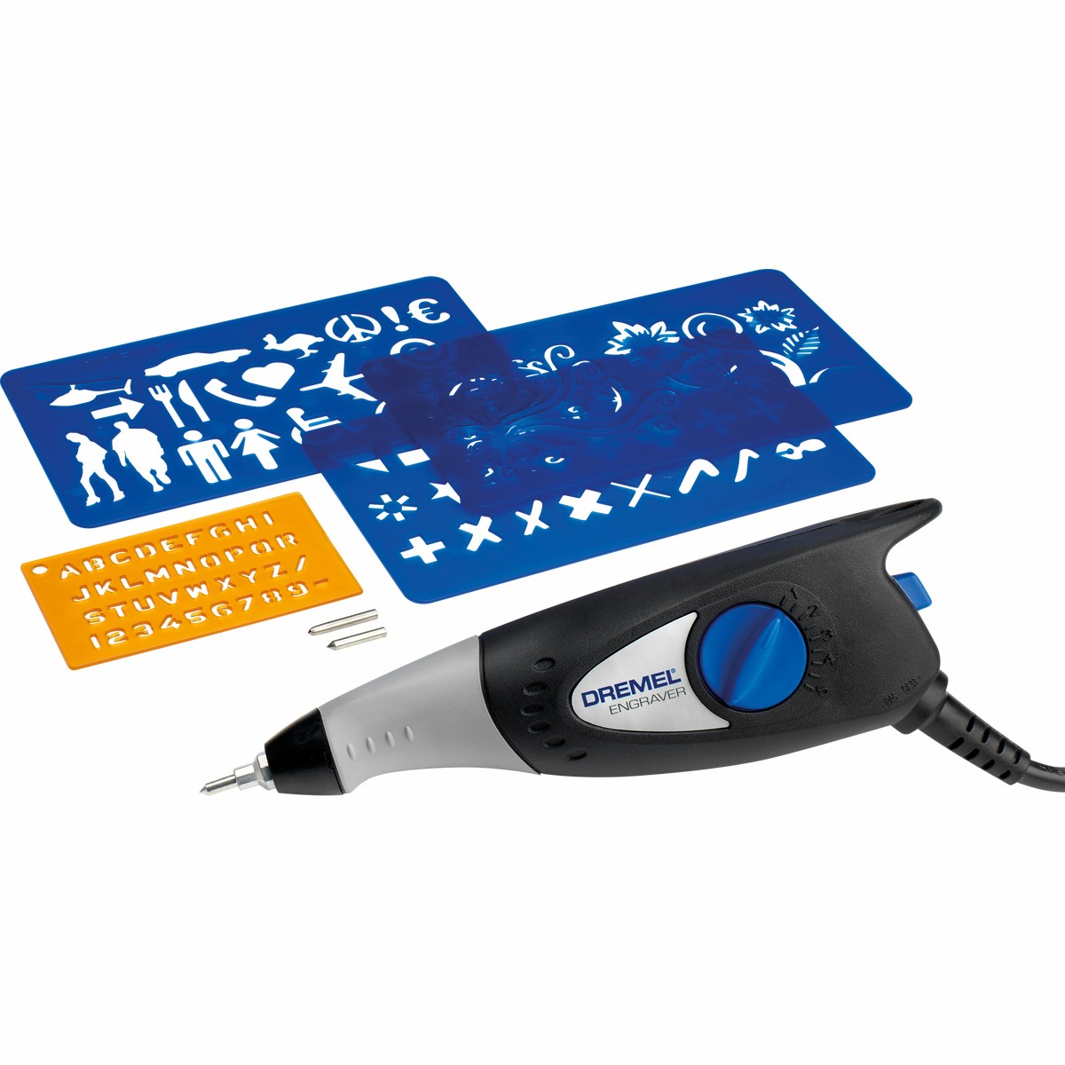 Ferramentas com fio Dremel (Ferramenta de gravar DREMEL (290-3 Hobby) )