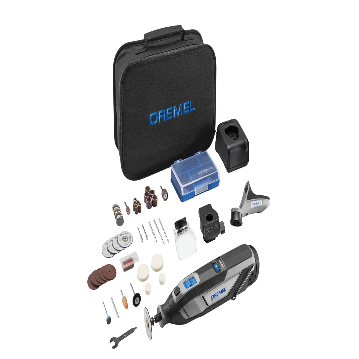 Ferramentas sem fio Dremel (DREMEL 8240 (8240-3/45) )