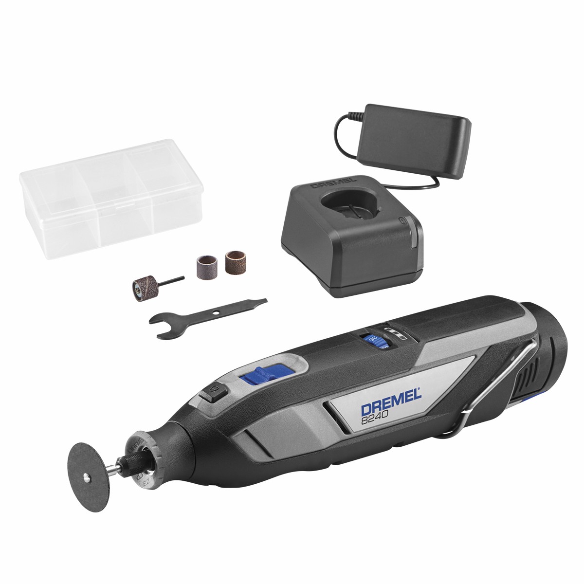 Ferramentas sem fio Dremel (DREMEL 8240 (8240-5) )