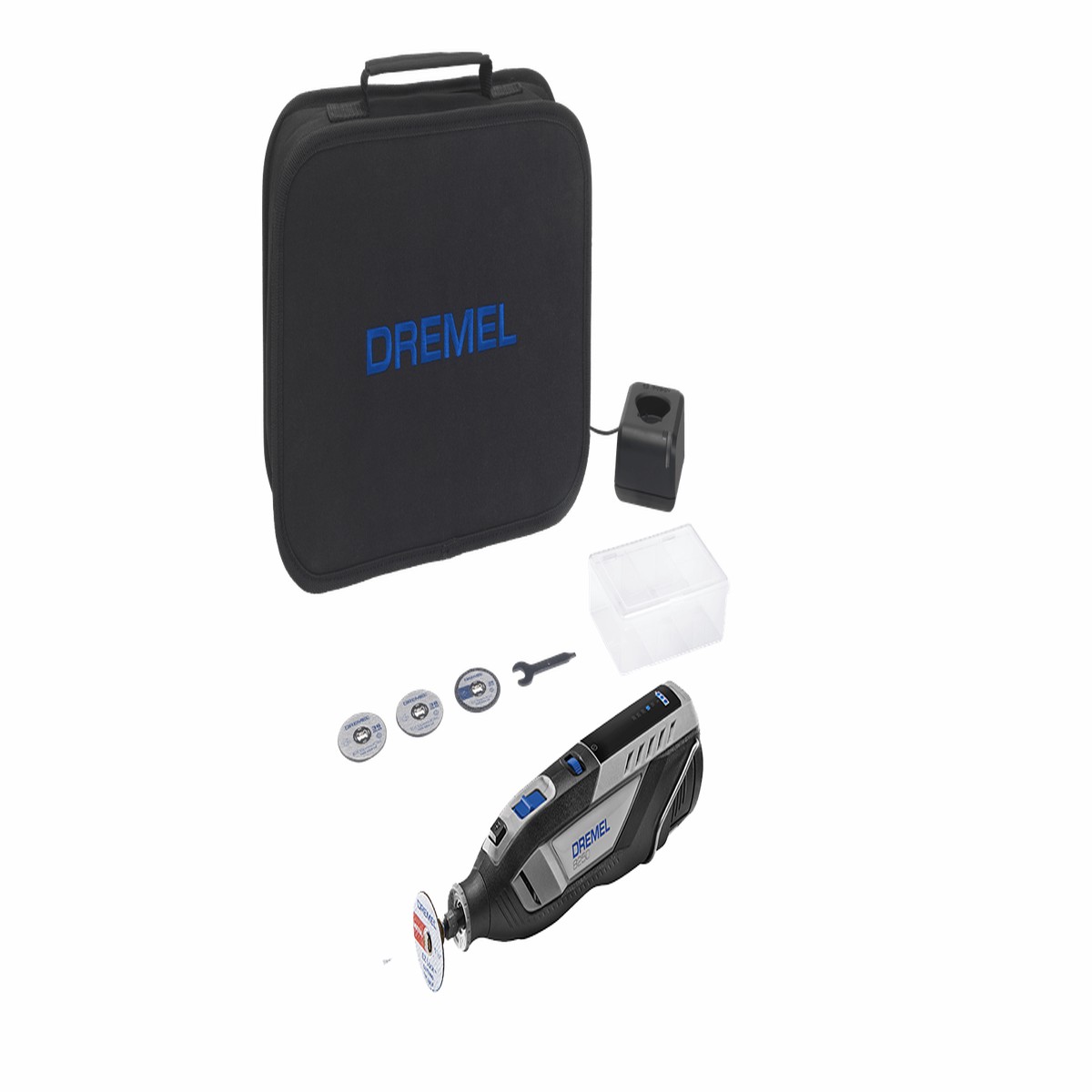 Ferramentas sem fio Dremel (DREMEL 8250 (8250-5) )