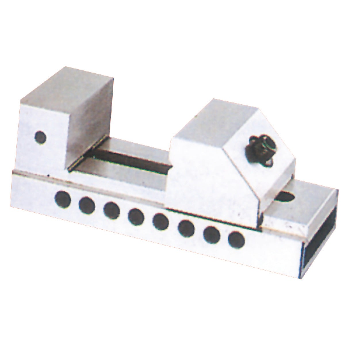 Ferramenteiro Vice Metallkraft