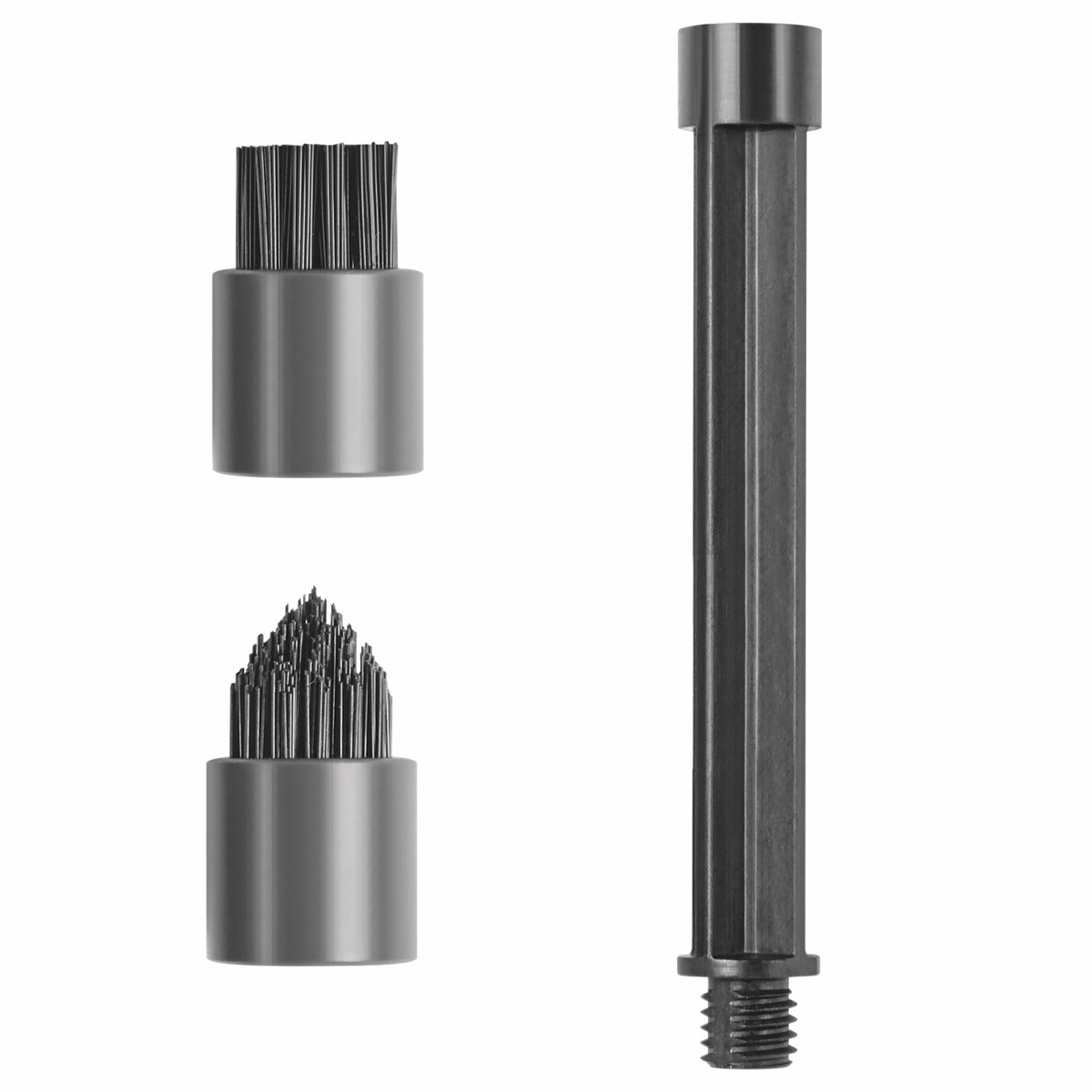 Limpar / polir Dremel (Escova Versa para detalhes (PC370-2) )