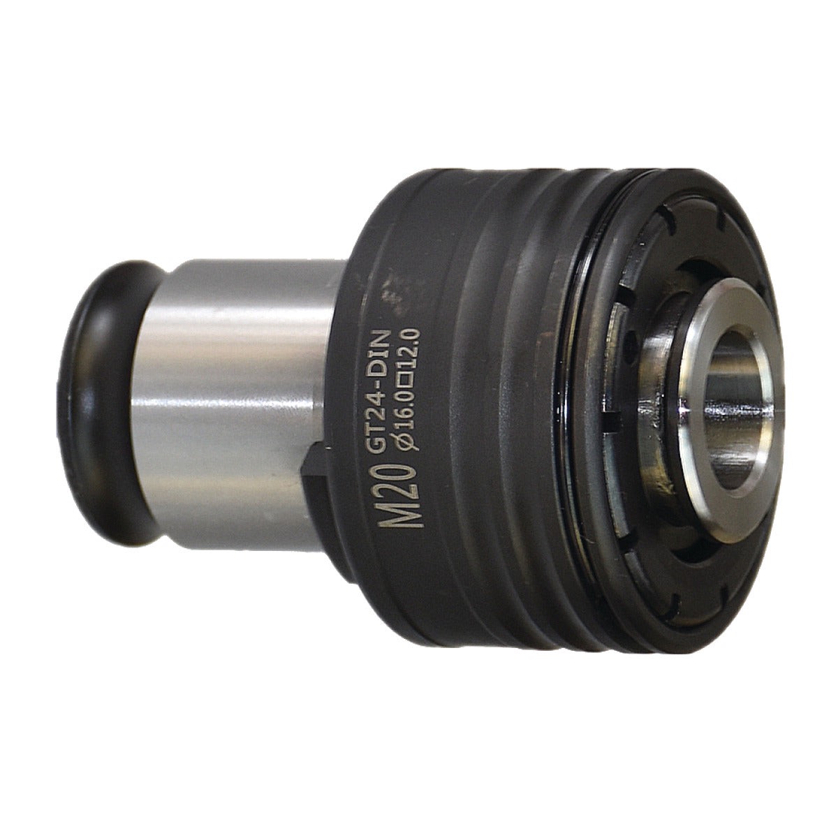 Mandril de Rosqueamento Metallkraft (GT12, M12)