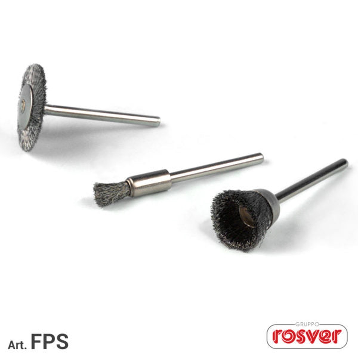 Pincis Fast Grinder (FPS) Mini