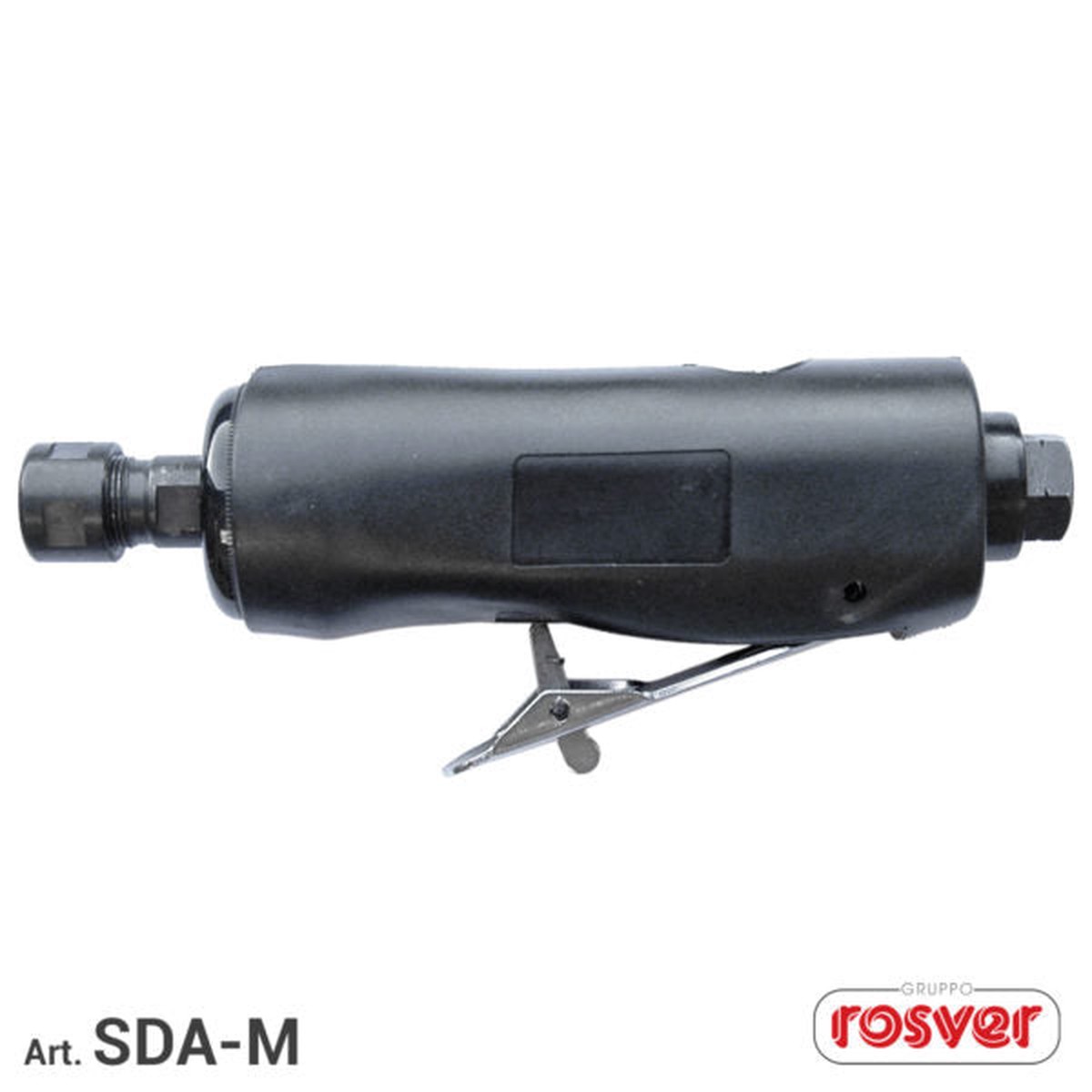 Rebarbadora pneumtica reta Fast Grinder (SDA-M)