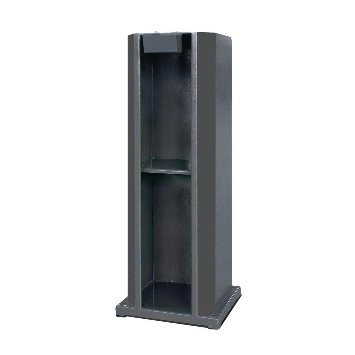 Subestrutura Metallkraft (GU 3)