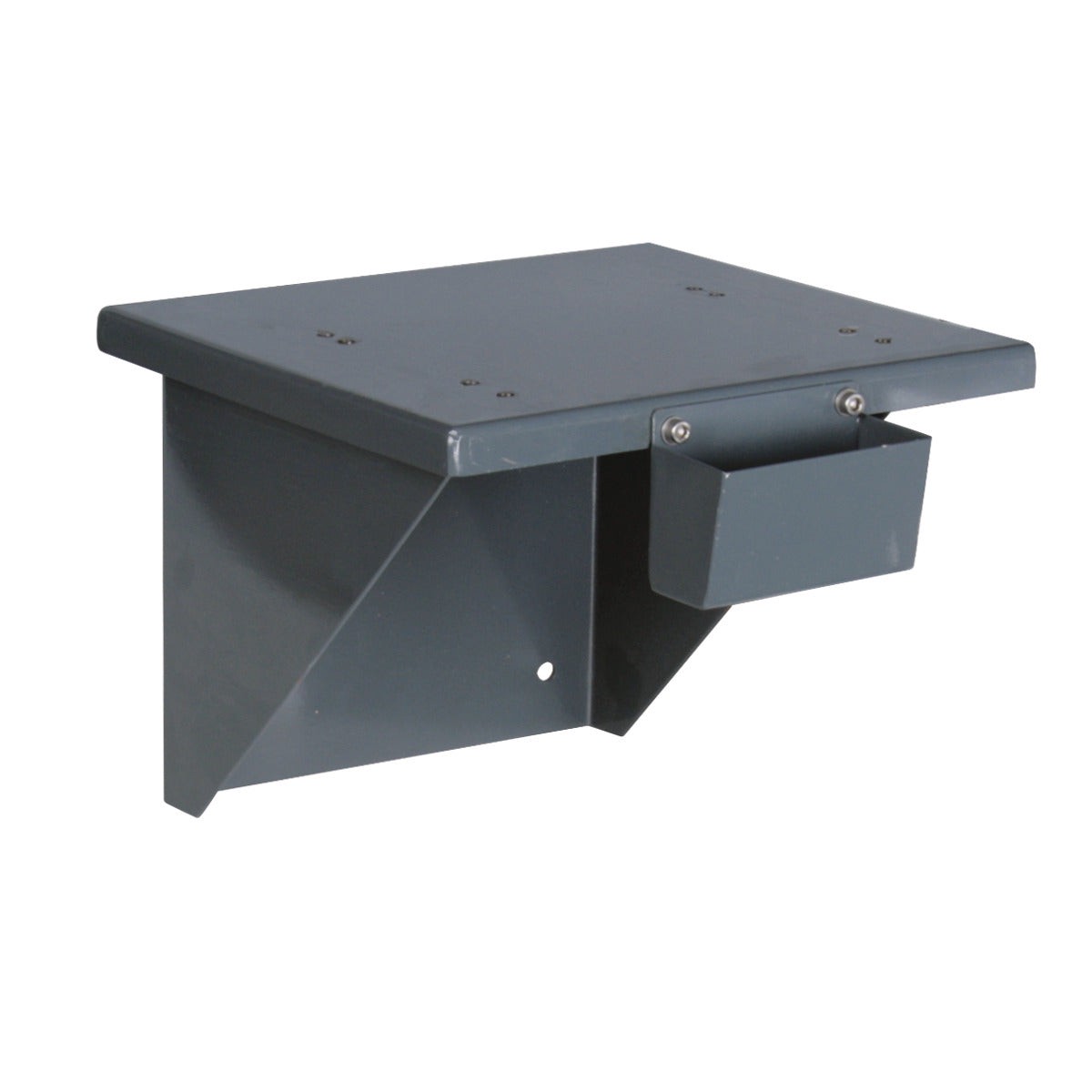 Suporte de parede Metallkraft (para esmerilhadeira dupla DS 175  250)