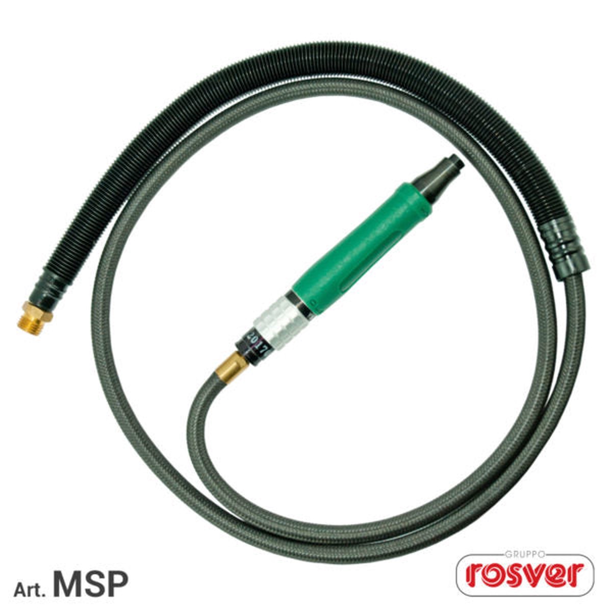 Triturador de batedor flexvel Fast Grinder (MSP)
