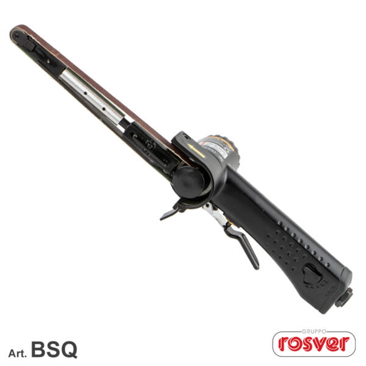 Triturador de cinta Fast Grinder (bsq) 457x13