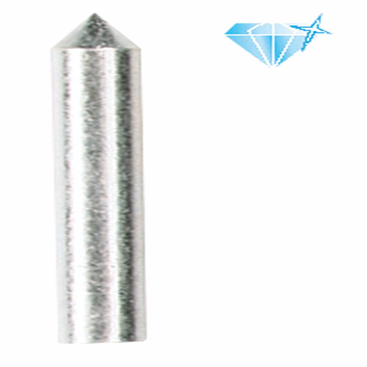 Acessrios para ferramentas de gravar Dremel (Ponta de diamante para gravar (9929) )