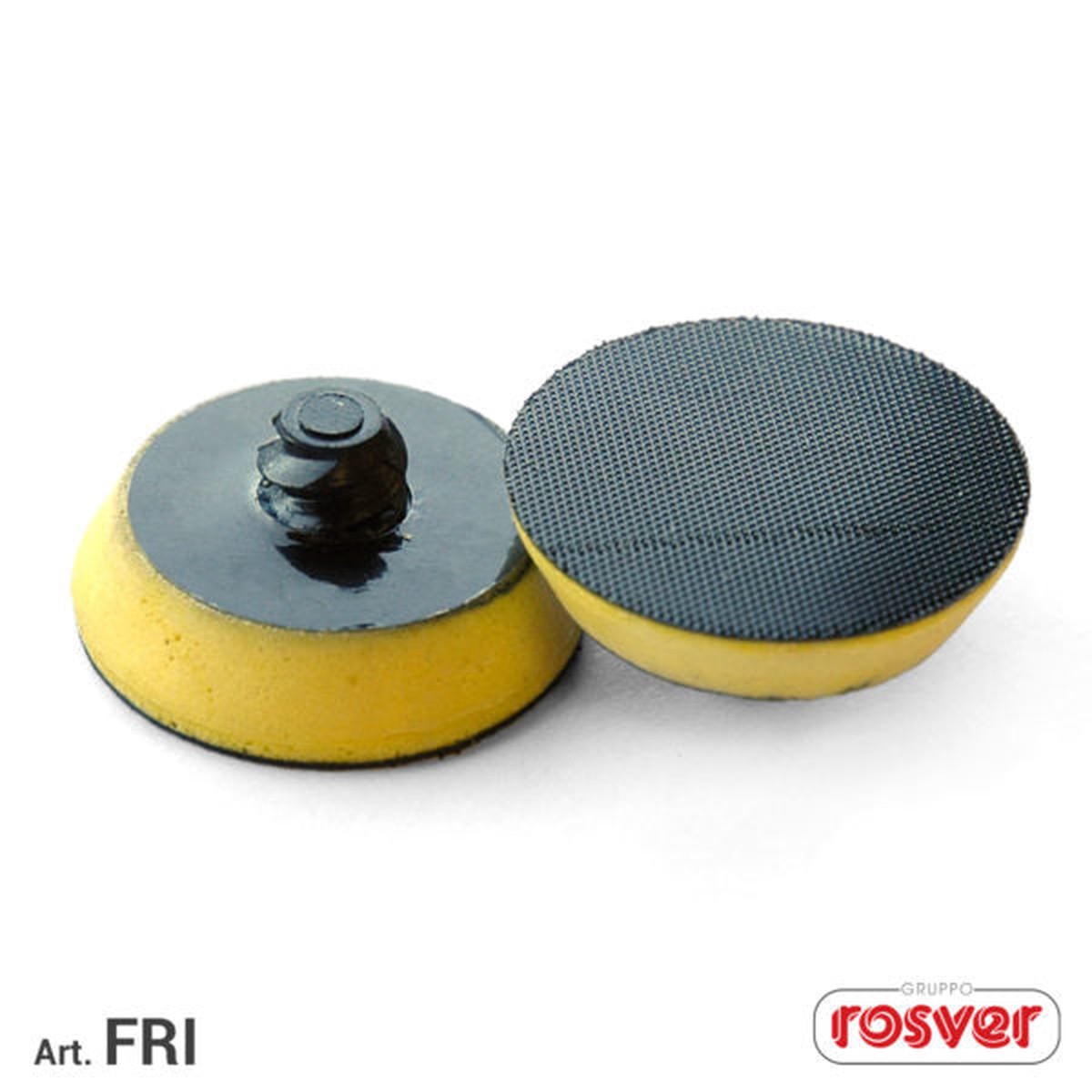 Adaptador de sistema de encaixe Fast Grinder (FRI)