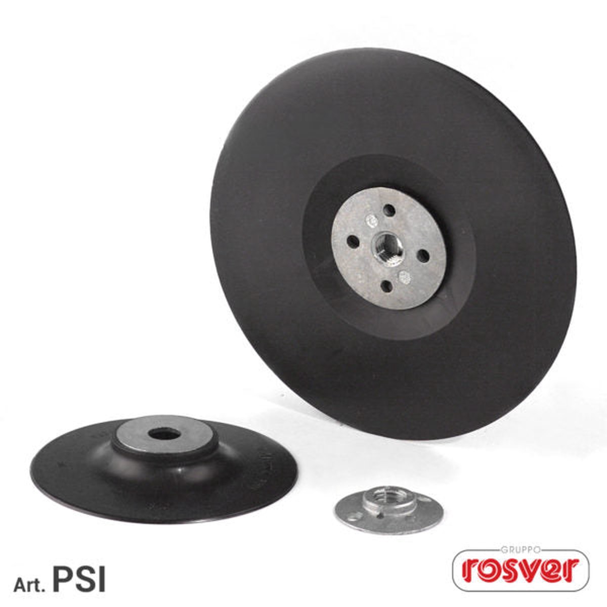 Almofada de suporte macio Fast Grinder (PSI)
