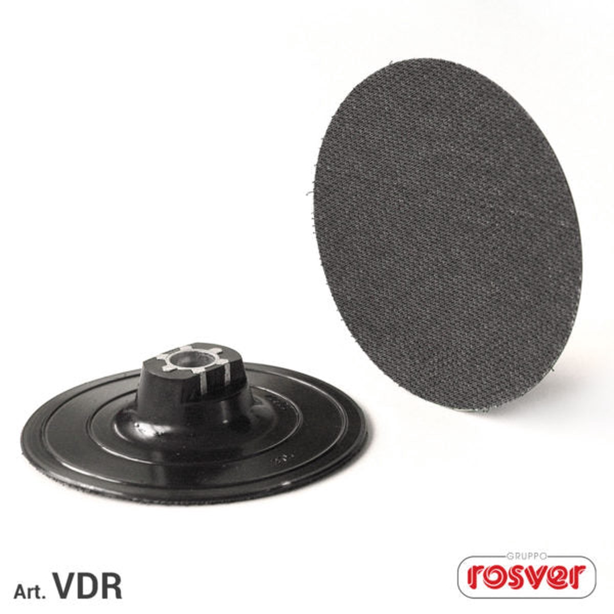 Base de apoio Fast Grinder (VDR) sem mousse