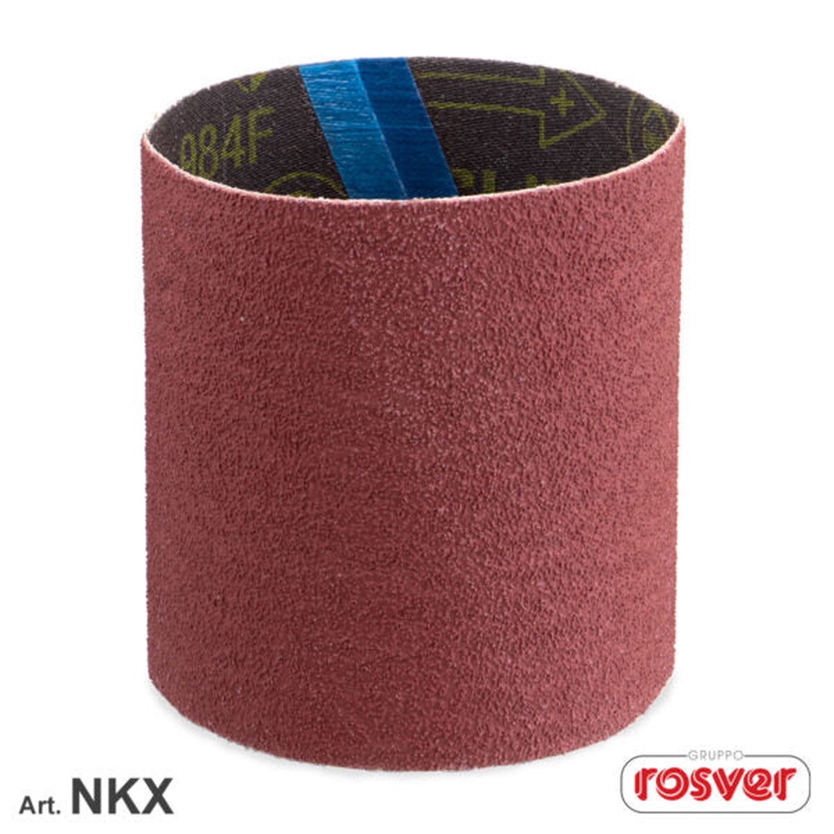 Correias Fast Grinder (NKX) Cubitron II 984F