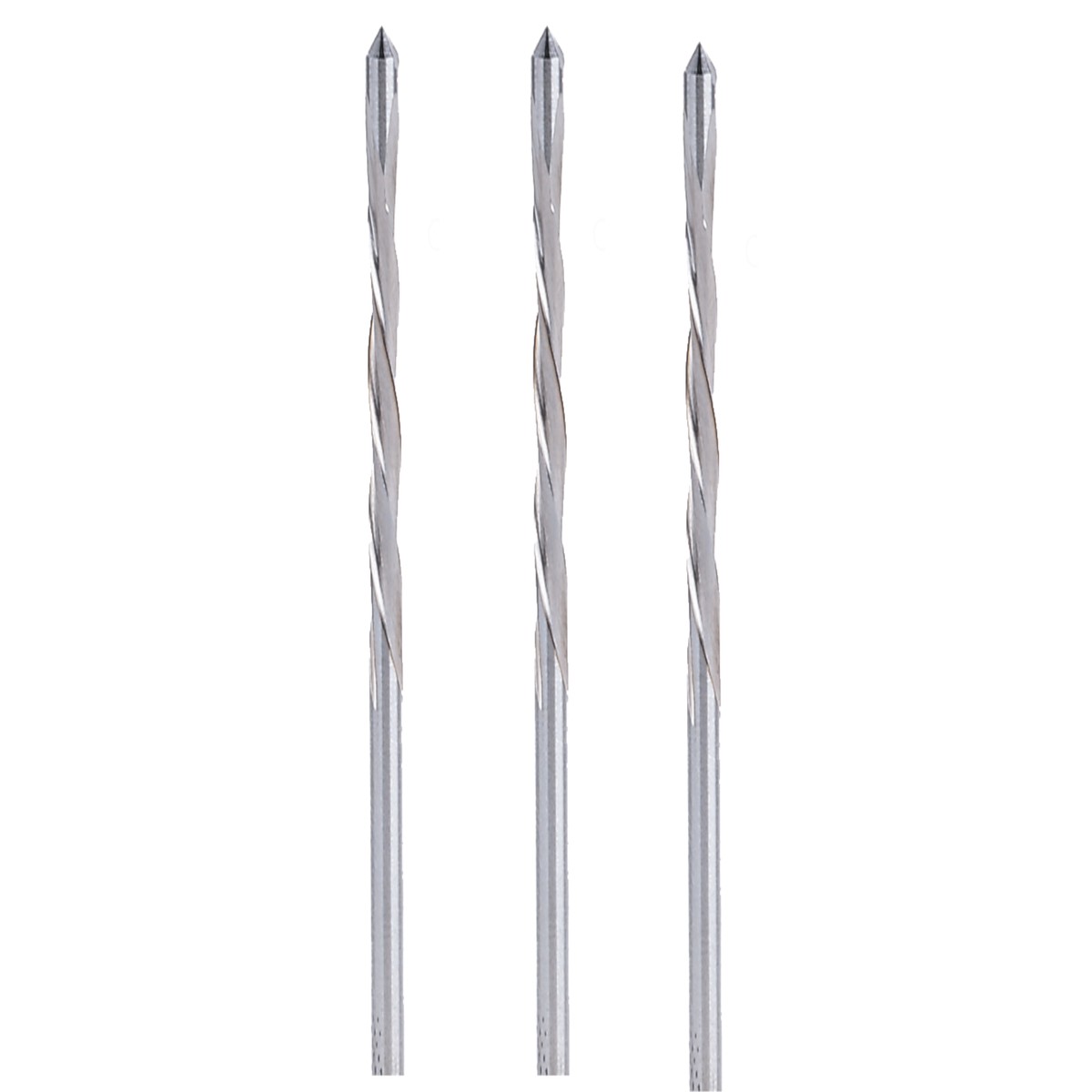 Cortar Dremel (Ponta de corte helicoidal para placas de carto em gesso (560-3) )