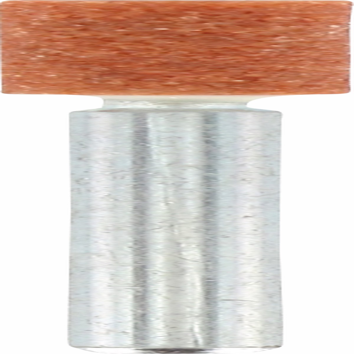 esmerilar / afiar Dremel (Pedra de esmerilar de xido de alumnio, de 4,8 mm (8153) )