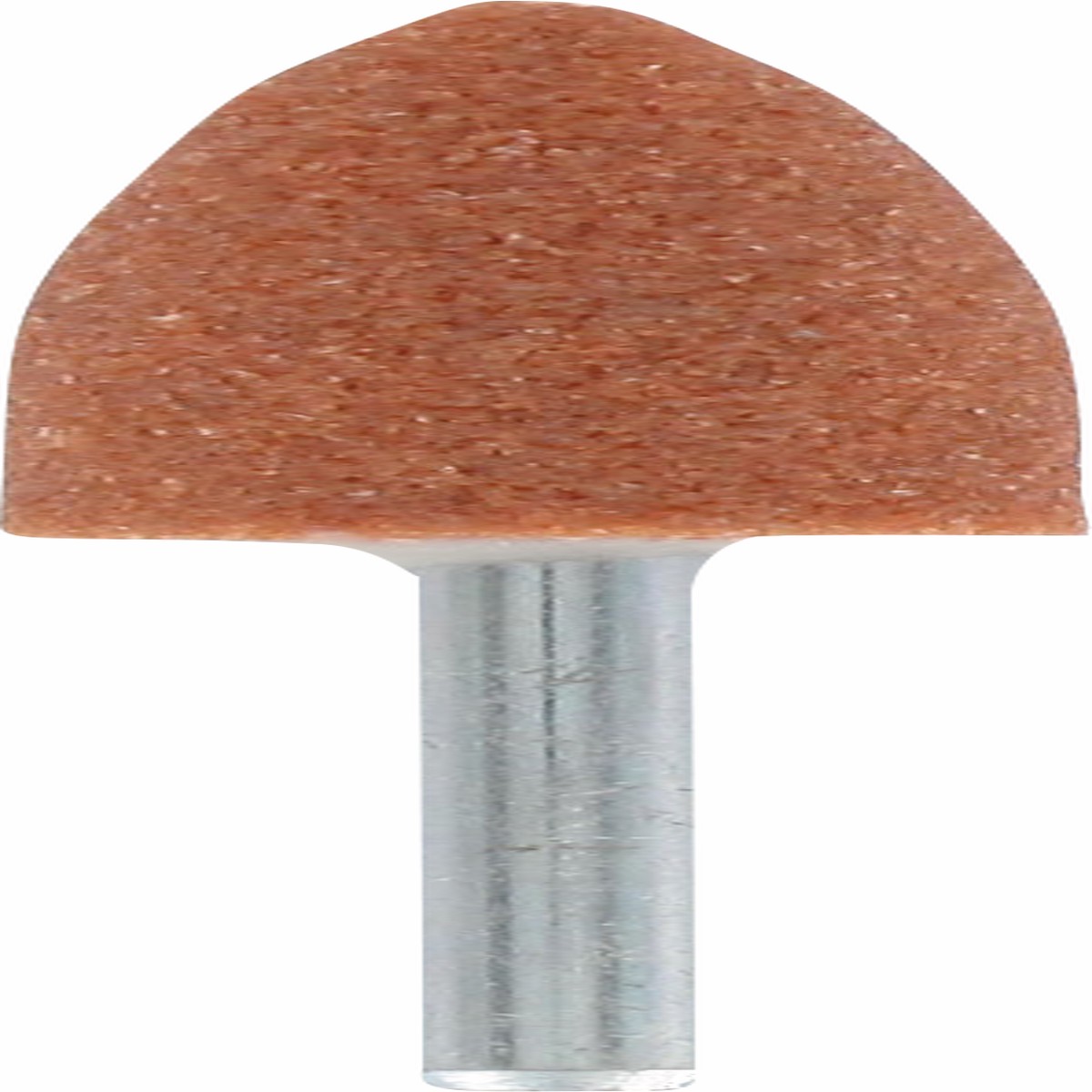 esmerilar / afiar Dremel (Pedra de esmerilar de xido de alumnio, de 9,5 mm (952) )