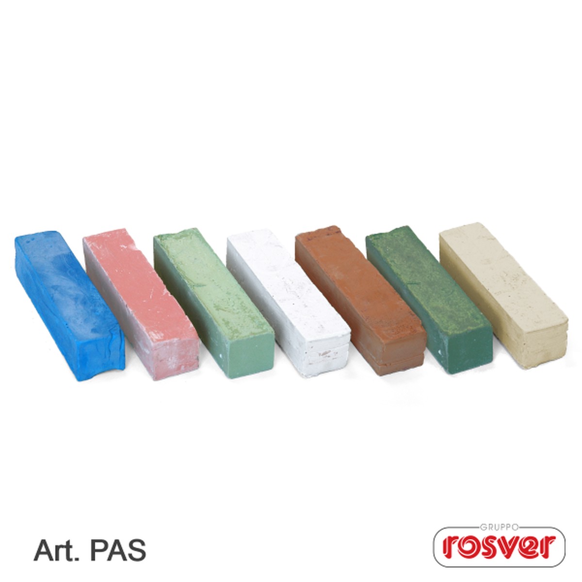 Fast Grinder (Equipa administrativa) Pastas de moagem
