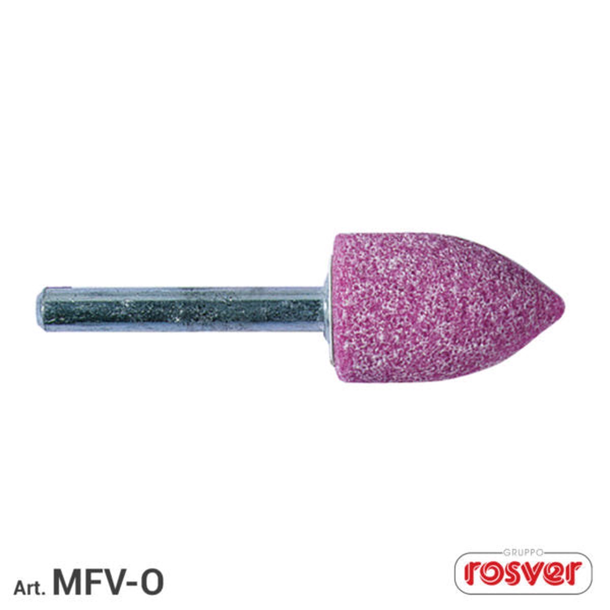 Fast Grinder (MFV-O) Formato de Pra