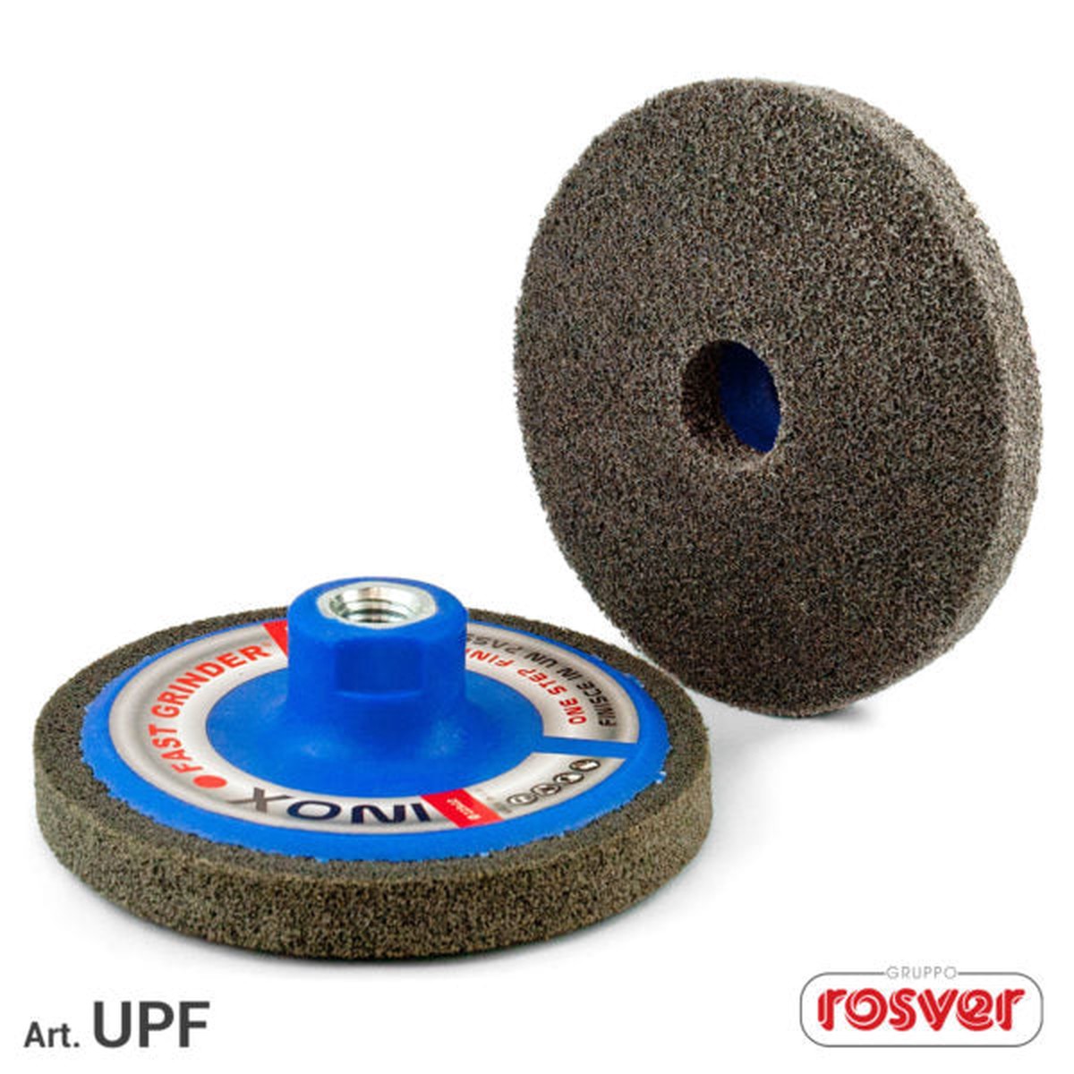 Fast Grinder (UPF) Acabamento num nico passo