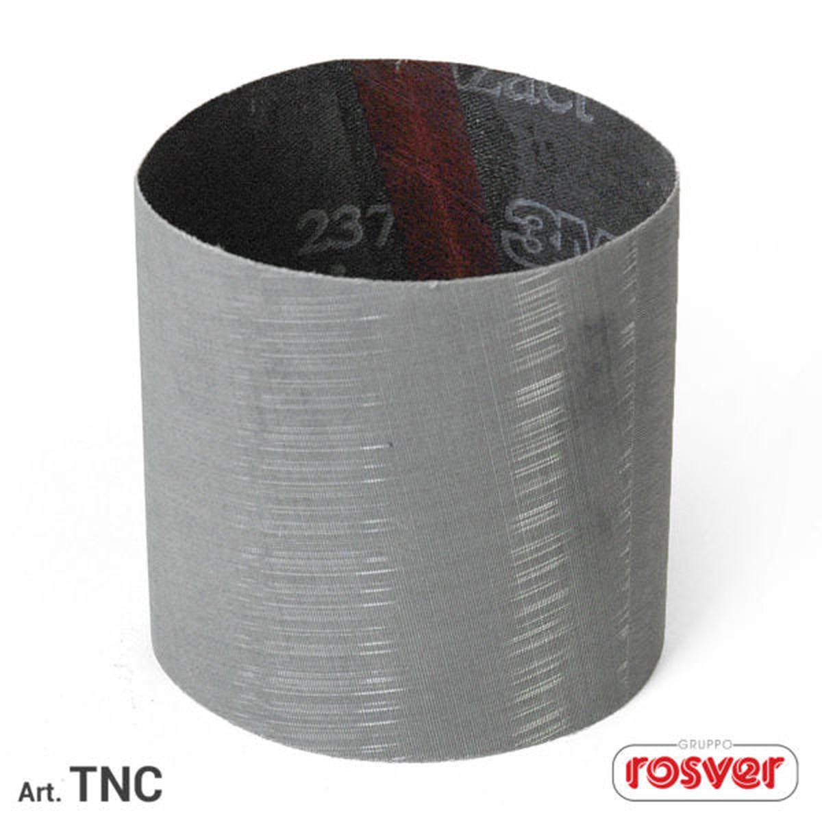 Fitas Fast Grinder (TNC-90x100) Trizact para rodas insuflveis expansveis