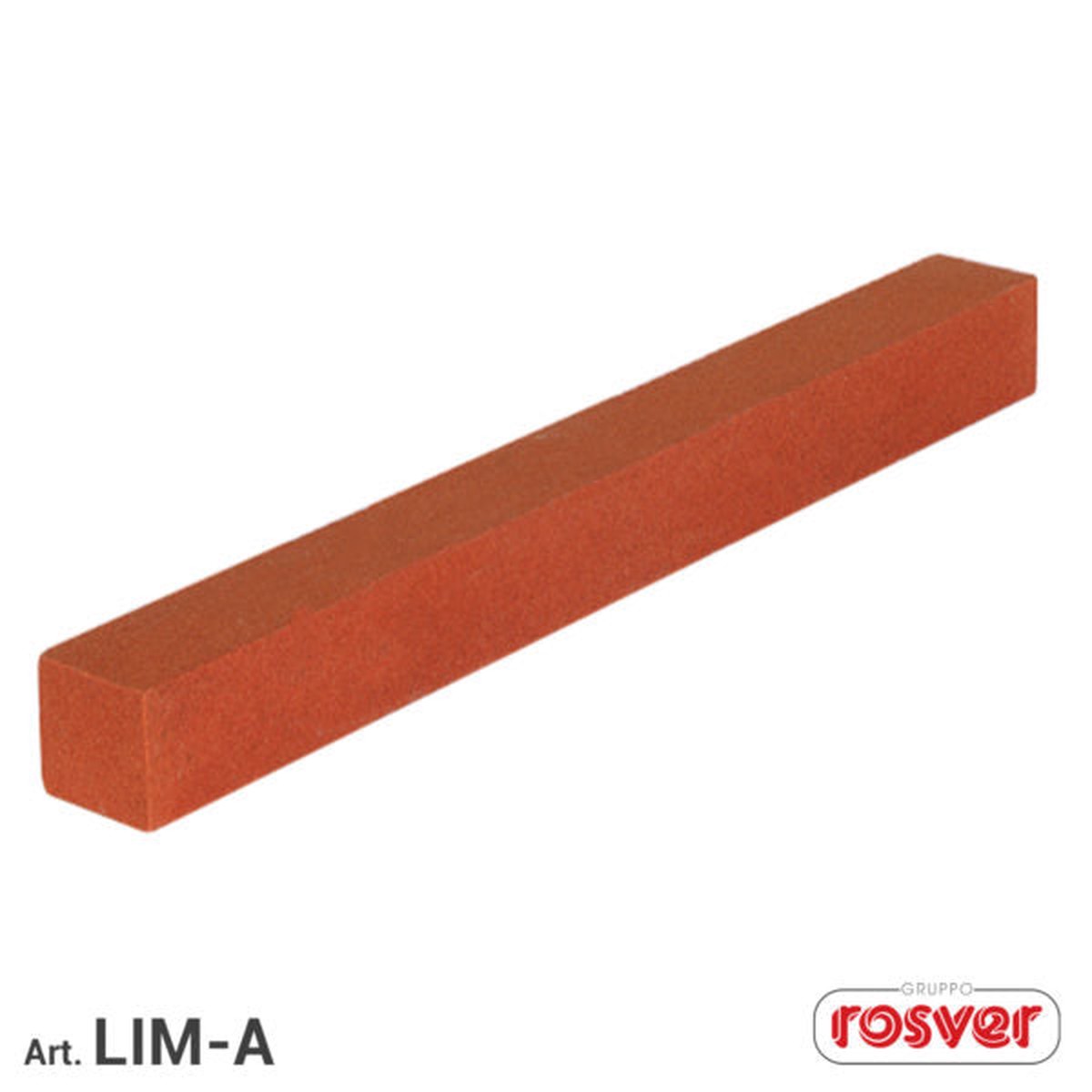 Limas abrasivas quadradas Fast Grinder (FILE)