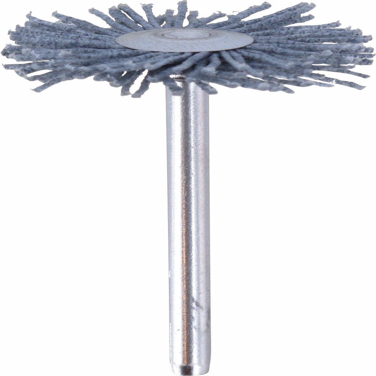 Limpar / polir Dremel (Escova abrasiva de elevada performance, de 26 mm (538) )