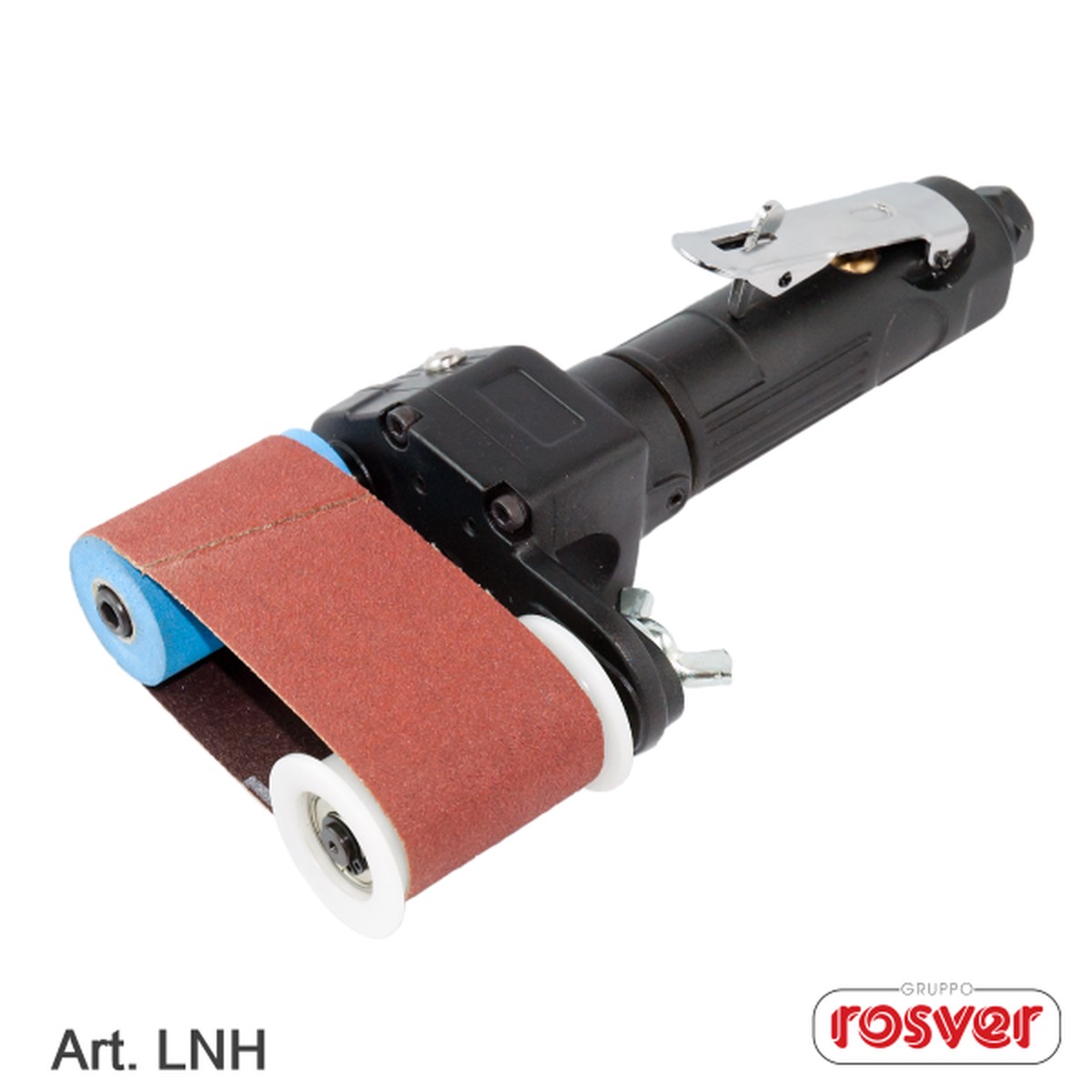 Lixadora de cinta Fast Grinder (LNH)
