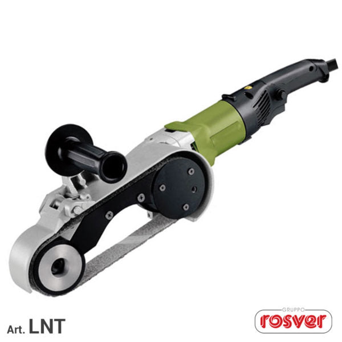 Lixadora de Tubos Fast Grinder (LNT)