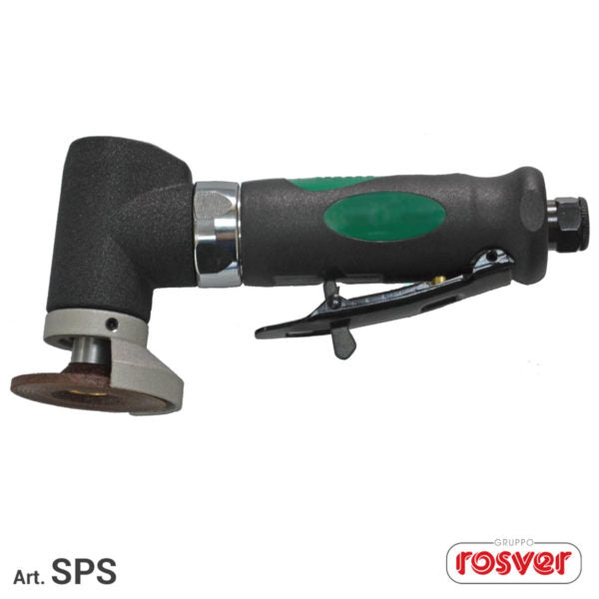 Mini moinho pneumtico Fast Grinder (SPS)