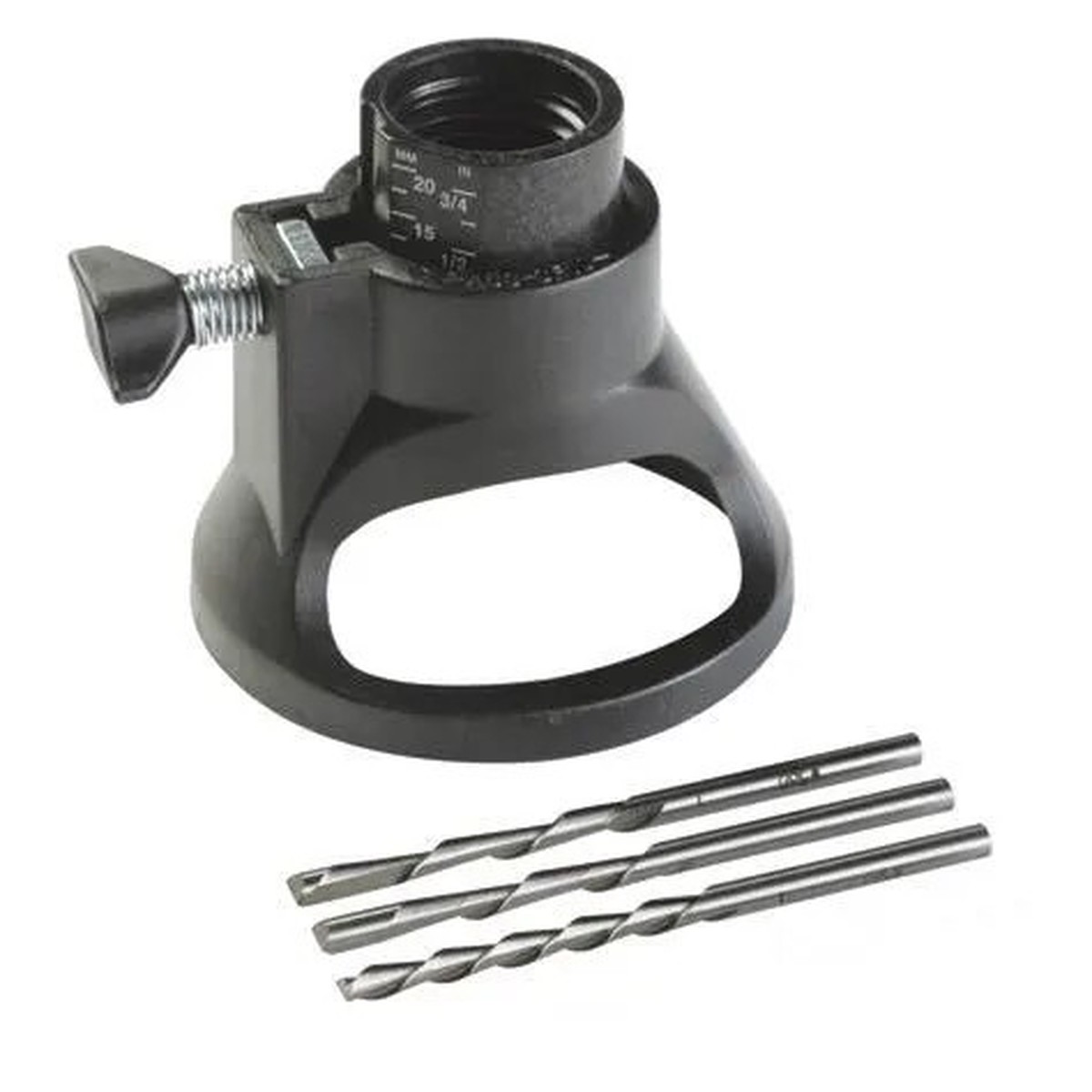 Multifixaes para cortar Dremel (Kit de corte multifunes DREMEL (565) )