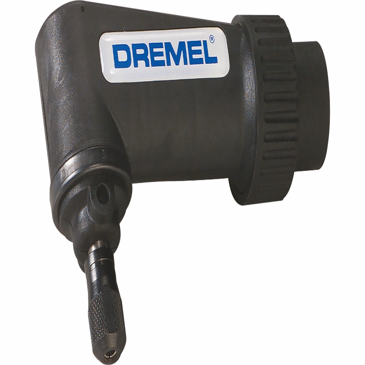 Multifixaes para prolongar Dremel (Multifixao de ngulo reto DREMEL (575) )