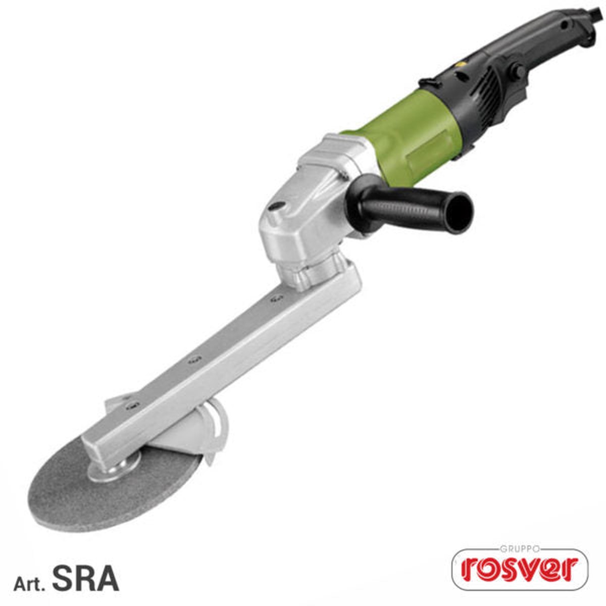 Rebarbadora de canto Fast Grinder (SRA)