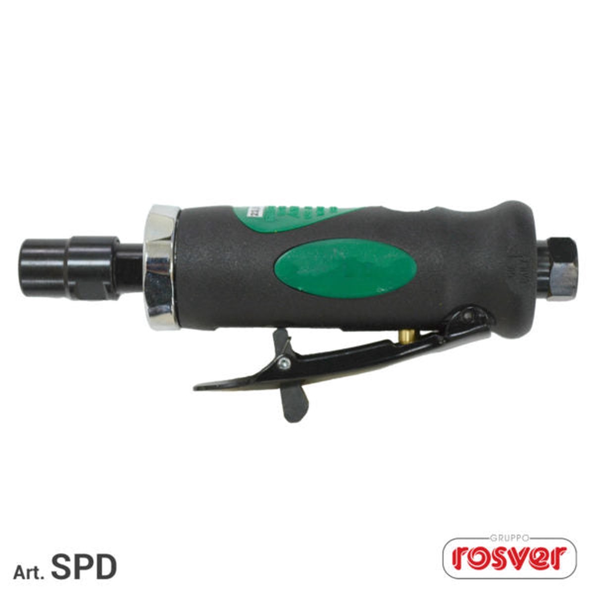 Rebarbadora pneumtica reta Fast Grinder (SPD)