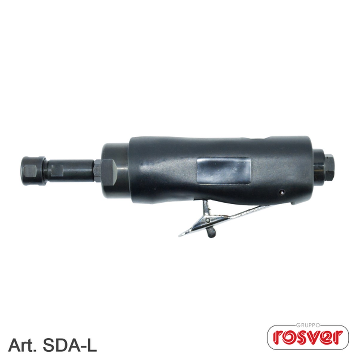 Rebarbadora reta de pescoo comprido Fast Grinder (SDA-L)