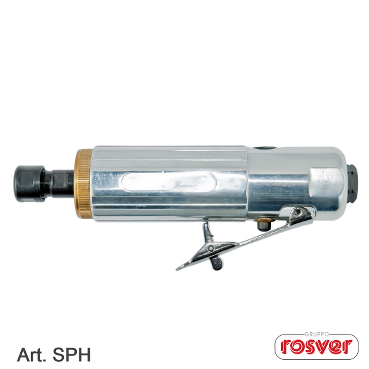 Rebarbadora reta rgida Fast Grinder (SPH)