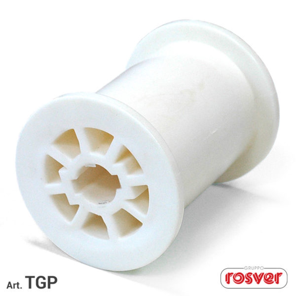 Rolos de apoio Fast Grinder (TGP) para cintas abrasivas