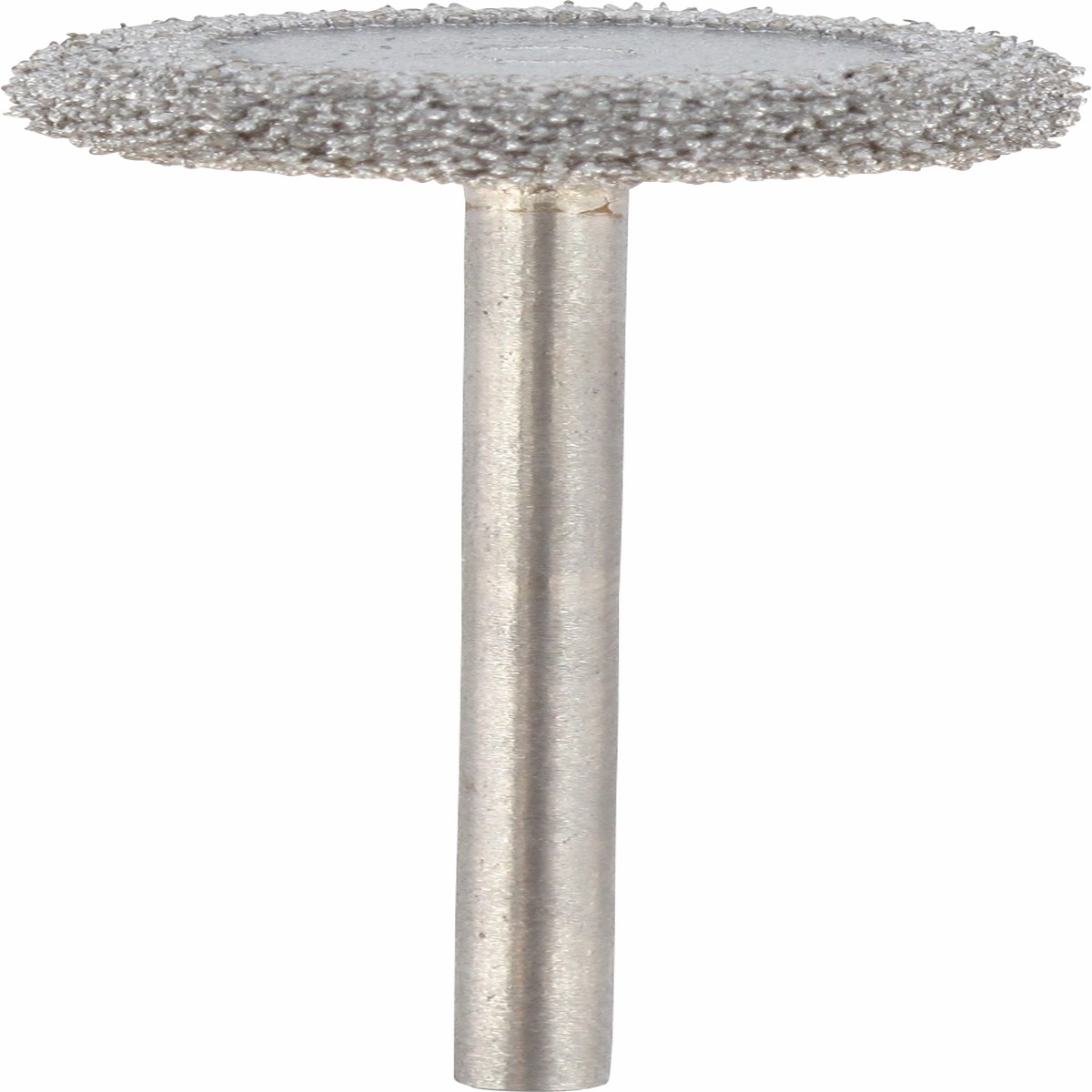 Talhar/Gravar Dremel (Fresa de metal duro com dentes texturizados em forma de disco, de 19 mm (9936) )